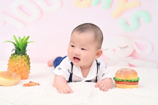 当阳宝宝在妈妈肚子里
